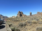 Parque del Teide 1412